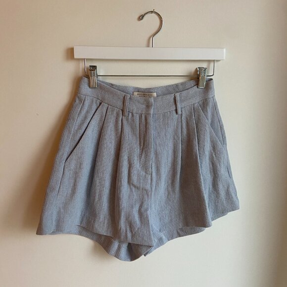 BNWT Bec + Bridge Shorts - Picture 3 of 6